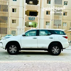  2 TOYOTA FORTUNER 2019 2.7L ZERO ACCIDENT, SINGLE OWNED 7 SEATER SUV IN EXCELLENT CONDITION FOR SALE