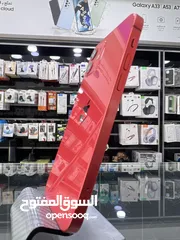  4 iPhone 12 (64 GBايفون 12 مستعمل  بحالة جيدة جدا بطارية اصلية 88٪؜ غير مفتوح او مصلح نهائيا كفالة محل