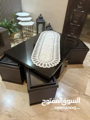  2 طاولة وسط للبيع
