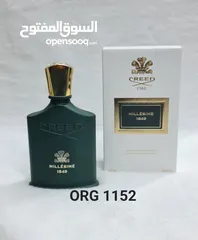  18 عطور رجالي ونسواني ماركات عالمية