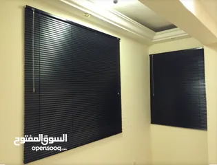  16 اعمال صيانه الالمنيوم - شبابيك -مناخل-وابواب اكورديون -سحاب -ستائر معدنيه ومقاطع خاصه ومسلتزماتها