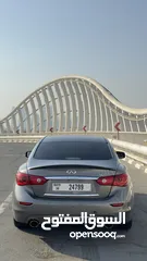  2 انفنتي q50