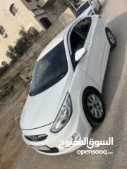  1 هنداي اكسنت 2015 مطور 1400- 6 غيار