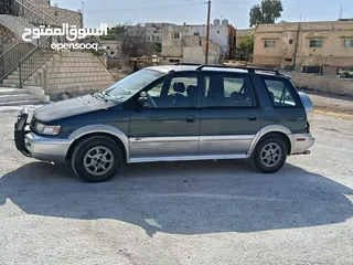  14 هونداي سنتامو بلص 1997