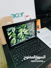  4 لابتوب 2 في 1 يمكن تحويله لتابلت بسعر نار