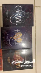  2 YA books for sale, most used once and are in almost new condition. Some are perfectly new