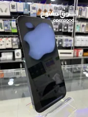  7 iPhone 13 Pro Max (128 GB) ايفون 13 برو ماكس مستعمل بحالة ممتازة لون زيتي مميز بطارية اصلي 91٪؜