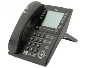  2 NEC SL2100 مقسم, pbx, مقاسم, Xontel, IP telephony