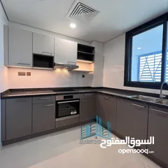  4 BRAND-NEW 2 BR APARTMENT / شقة جديدة أول ساكن في الموج