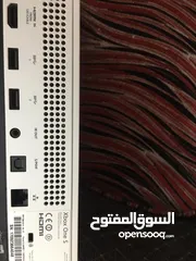  4 جهاز اكس بوكس ون اس xbox one s