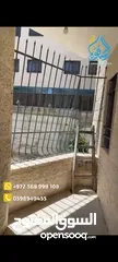  5 شقه غير مفروشه للايجار المصايف