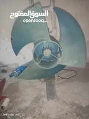  4 شفاط صناعي للبيع