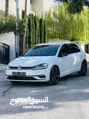  3 جولف 2019 بالرخصه اوتوماتيك 1500 تيربو اصل برايفت عداد 40 الف فقط فخص نخب نخب فل بدون فتحه ار لاين