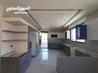  5 شقه فاخره جدا لم تسكن للايجار دابوق