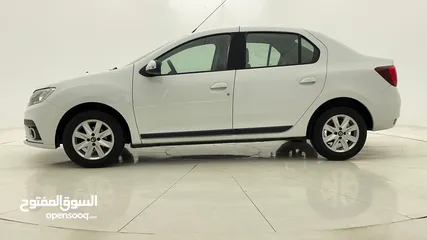  6 (HOME TEST DRIVE AND ZERO DOWN PAYMENT) RENAULT SYMBOL