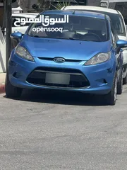  3 فورد فييستا ماتور 1250 للبيع