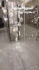  3 ثرية معلقة
