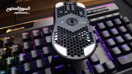  6 Best glorious model o RGB mouse  for best price