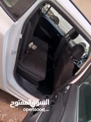  1 اوبل زافيرا 2015