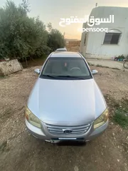  1 كيا سيراتو جولد