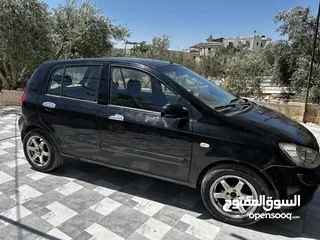  1 هونداي جيتس جيدة