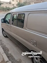  5 باص ستاركس 2004