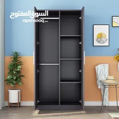  5 خزانة ملابس