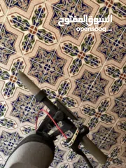  1 Trottinette électrique navee v40