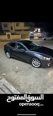  4 مازدا 3 2016 ,, 1500