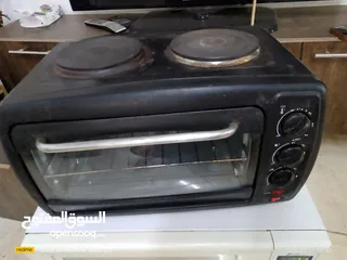  4 مايكرويف مستعمل