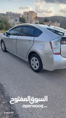  2 تويوتا بريوس  هايبردوارد امريكي 2010 استخدام شخصي فحص مرفق بالصور