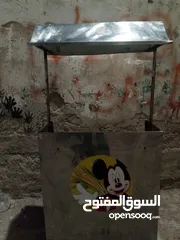  2 عرباي ذره بسعر حرررررق للبيع سعرررررررر مغري جدا