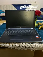  1 لابتوب hp   كور i7 الجيل 8 الذاكرة 256M2 علي كرت شاشة خارجي للبيع العنوان غزة الشيخ رضوان ابواسكندر