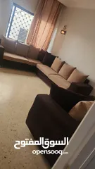  1 طقم كنب...