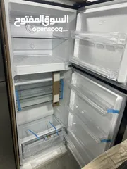  2 ثلاجه MEC  الجديده كليا.  450 ليتر سكوريت سعر حرق