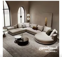  16 طاولات تخوت غرف معيشه غرف ضيوف