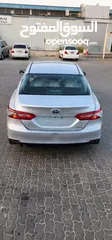  4 Toyota Camry for sale 2022 model