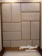  5 رأسيات سرير و غرف نوم تفصيل و تن-جيد و غرف أطفال و دهان غرف نوم