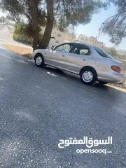  3 هونداي افانتي نيو موديل 99