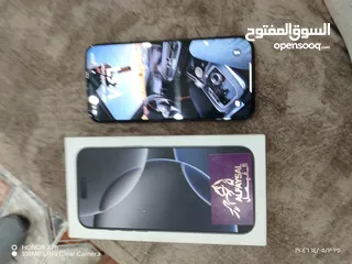  2 ايفون16برو ماكس