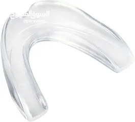  6 واقي أسنان نايك الأصلي