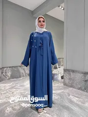  18 عبايات مميزة