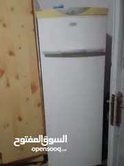  2 فريزر بحاله الوكاله 6 جوارير