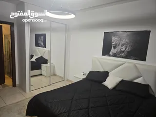  7 شقة في الدوار السابع خلف سيفويه السابع