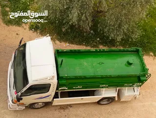  5 تنك هونداي 65 مايتي