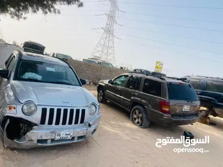  6 رابش الساحل و الصحراء الجيب شراء سيارات بها حوادت