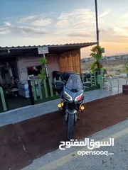  5 دراجه ناريه للبيع