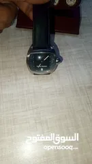 6 ساعه bruno banani مستعمل في حالة ممتازه