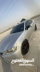  10 لكزس GS-F موديل 2014