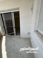  2 شقة فاخرة دوبلكس ثالث و روف مع ترس كبير